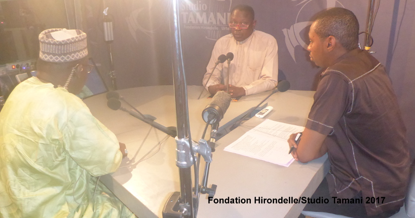 Le Mali en deuil: attentat suicide dans le camp du MOC A Gao