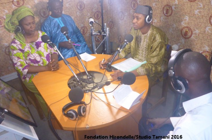 Le Forum de la presse: Attaque de Grand Bassam en Côte d'Ivoire, Forum de Kidal 27 au 30 Mars, Agrandissement de la Commission vérité Justice Réconciliation...