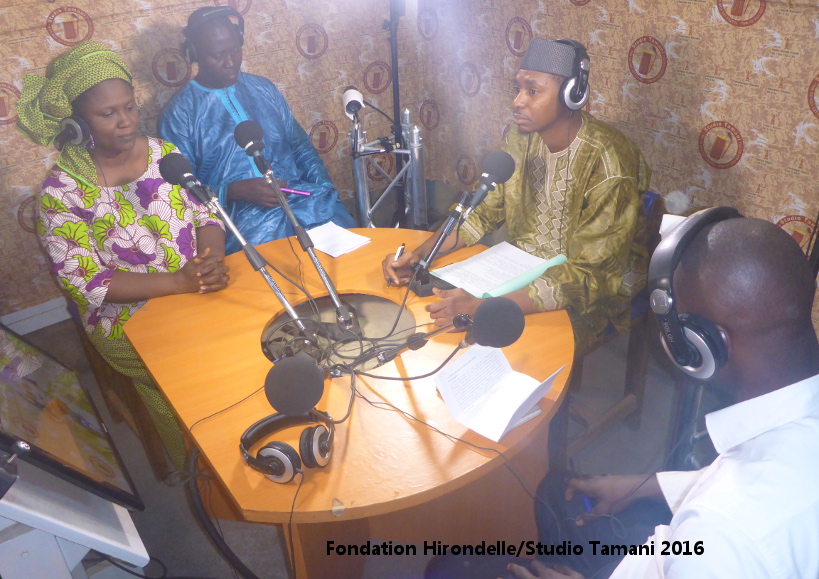 Le Forum de la presse: Attaque de Grand Bassam en Côte d’Ivoire, Forum de Kidal 27 au 30 Mars, Agrandissement de la Commission vérité Justice Réconciliation…