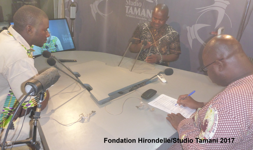 Le centre du Mali devient il incontrôlable?