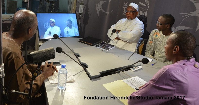 Que dit le rapport AMDH FIDH ?