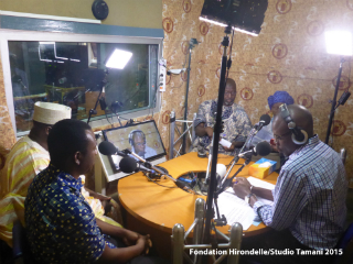 Le Grand Dialogue du 18 Juin 2015 :  Les règles du Ramadan