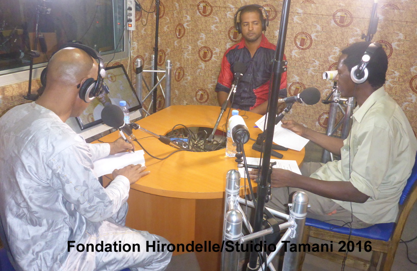 Une manifestation qui tourne mal à Kidal