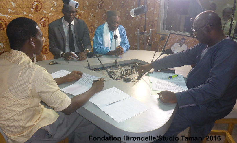 Marche de l’opposition : une première sous IBK