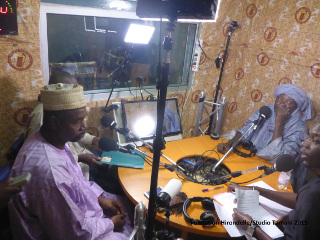 Le Grand Dialogue du 19 Août 2015 : la Zone Tampon de la MINUSMA à Kidal, les parties dénoncent la méthode