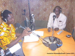 Le Grand Dialogue du 19 Octobre 2015 : « la réouverture de l’école à Kidal et la réalité du terrain »