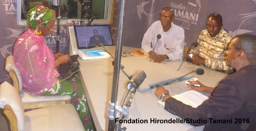 Ramassage des ordures à Bamako et environnants, un casse tête