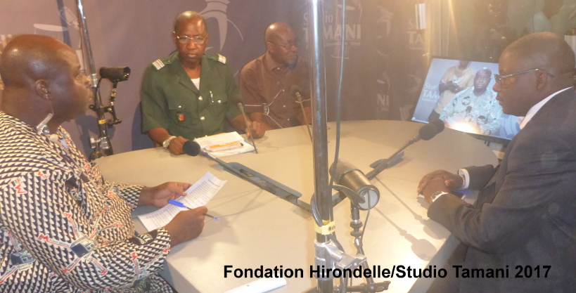 Les forets classées sont elles en danger au Mali ?