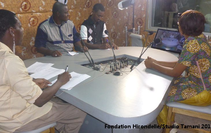 Le Forum de la Pesse