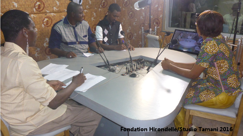 Le Forum de la Pesse