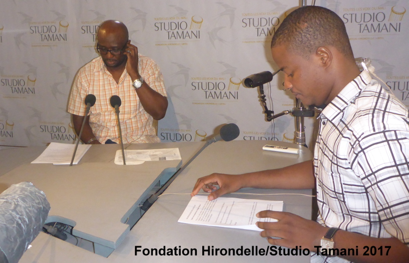 Quelle est la situation des réfugiés Maliens ?