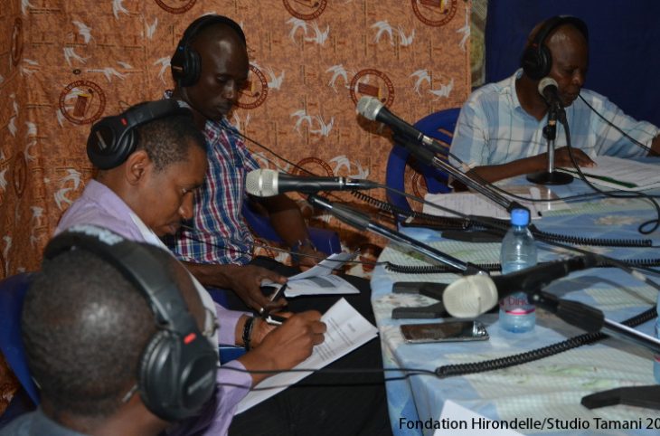 La Région de Tombouctou est-elle dépendante de la réponse humanitaire ?