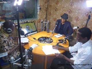 Le Grand Dialogue du 21 janvier 2016 : « le processus de paix au Mali est-il en danger ? »