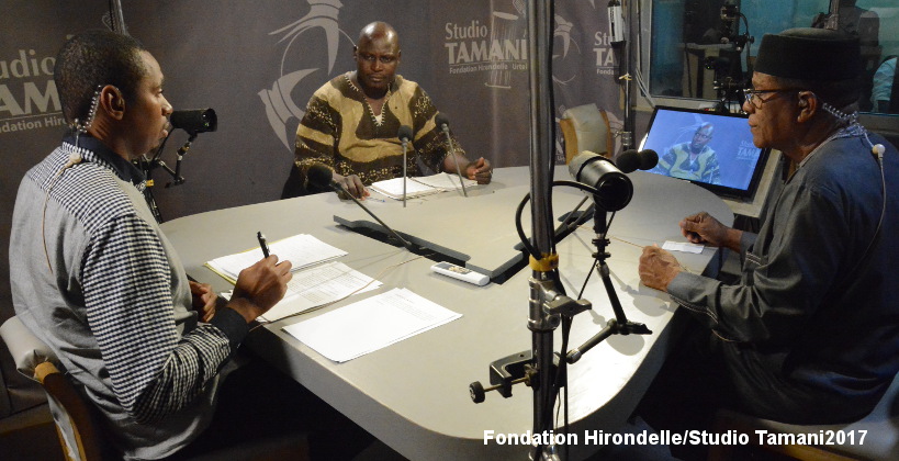 CAN 2017 2ème match du Mali, AIGLES du Mali vs BLACK STARS du Ghana