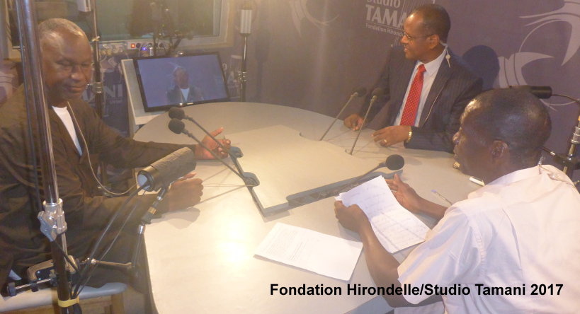 Francophonie : défis et perspectives