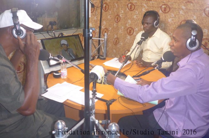 La paix au Mali est-elle menacée par la radicalisation