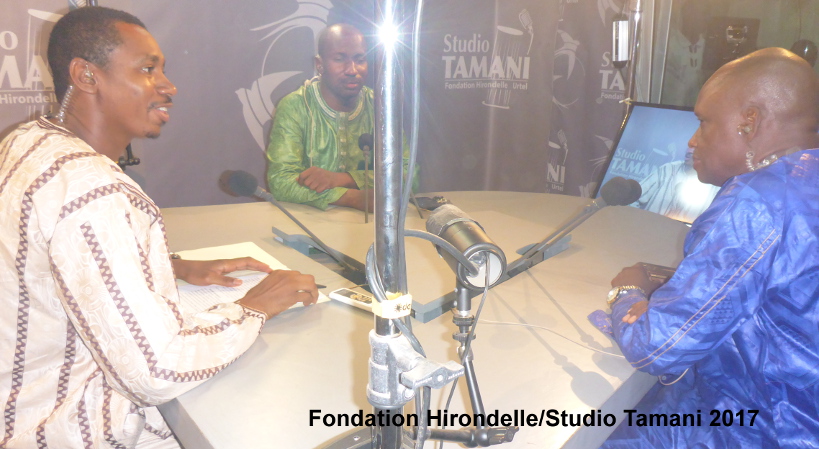 Le Forum de la Presse du 21 Avril 2017