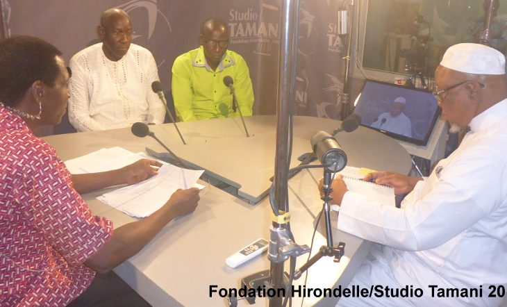 Rapport Amnesty International 2016-2017 : cas du Mali