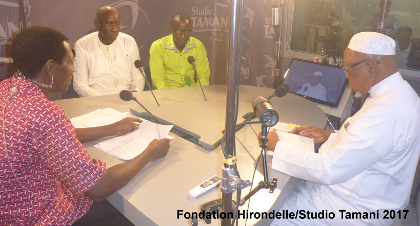 Rapport Amnesty International 2016-2017 : cas du Mali