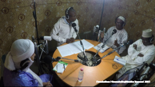 Le Grand Dialogue du 22 Juin 2015 :  enfin un Accord de paix, après 3 ans de conflit armé au Mali