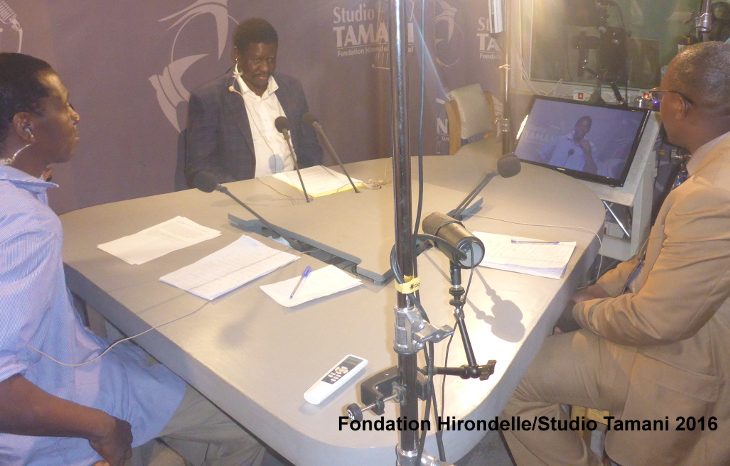 Lutte contre le paludisme: les acquis et les défis.