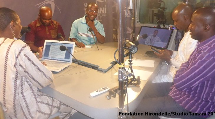 Le Forum de la Presse du 23 Décembre 2016