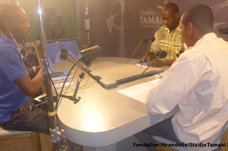 Recrudescence de la violence au Mali