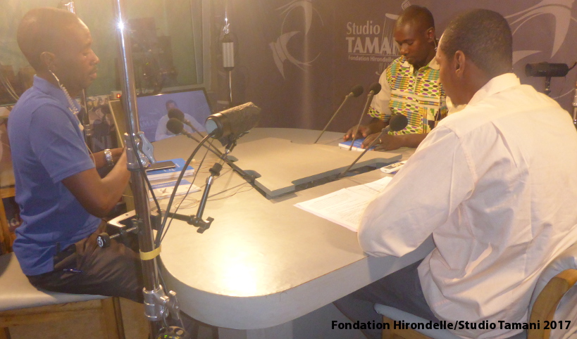 Recrudescence de la violence au Mali