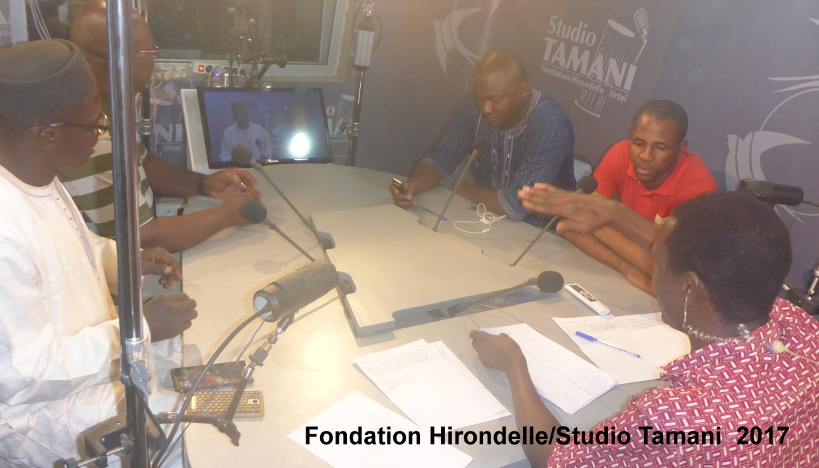 Le Forum de la Presse du 24 février 2017