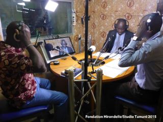 Le Grand Dialogue du 24 Juin 2015 : Le paiement des taxes et impôts, une obligation citoyenne