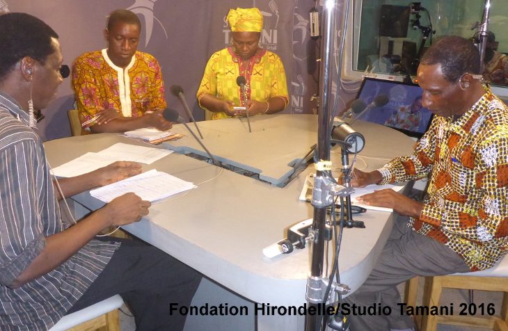 Le Forum de la Presse du 24 juin 2016