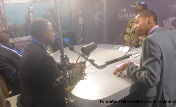 L'attaque d'Aguelhoc cinq ans après