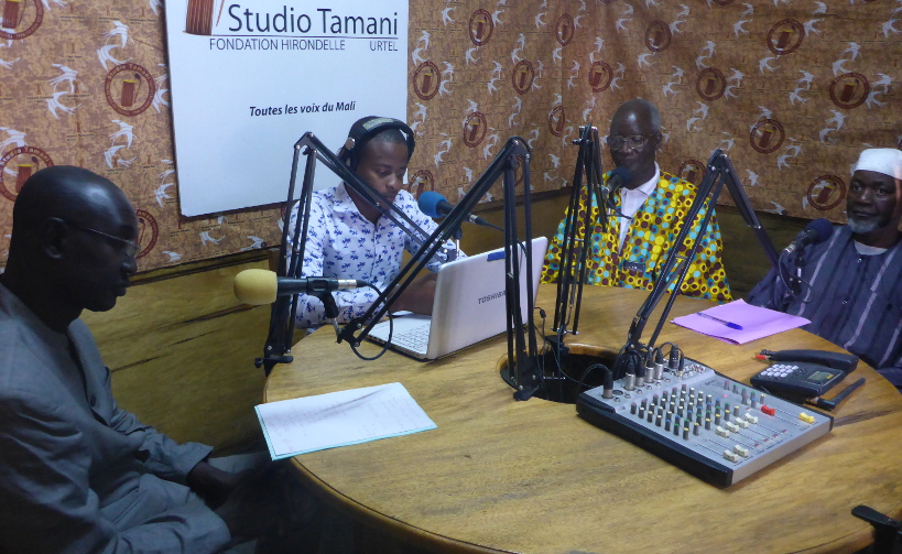 Immigration dans la région de Kayes, état des lieux