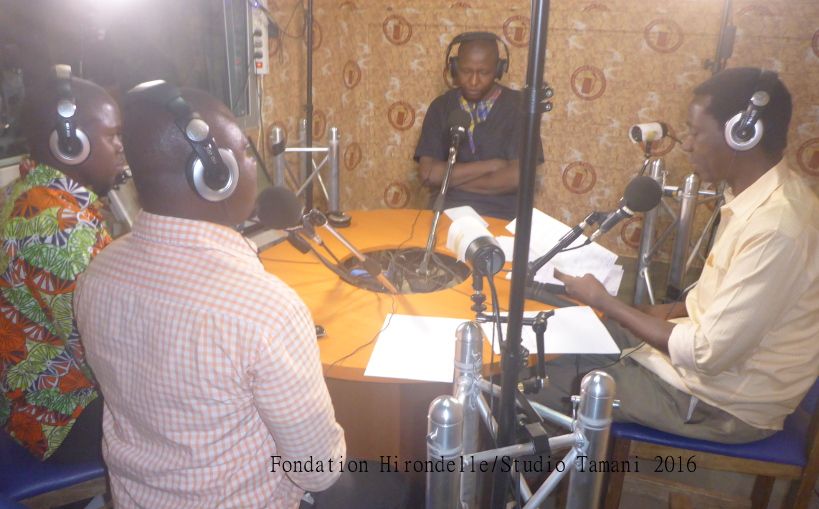 Le forum de la presse