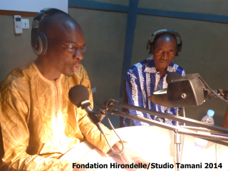 Le Grand Dialogue du 25 Juin 2014: " CAPTURE D'UN DES PRISONNIERS ÉVADÉS DE LA PRISON CENTRALE DE BAMAKO "