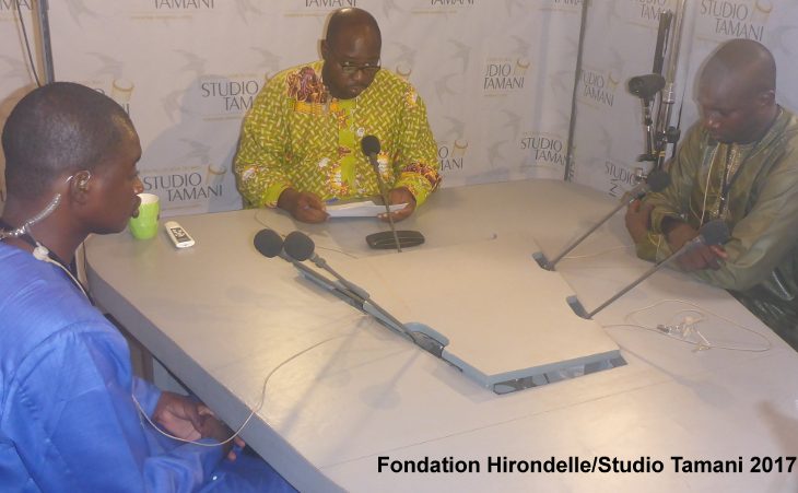 Insécurité grandissante a Bamako : quelle porte de sortie ?