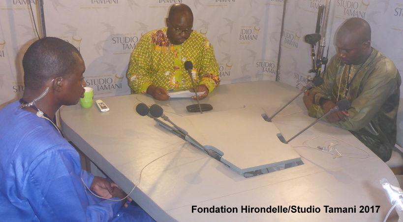 Insécurité grandissante a Bamako : quelle porte de sortie ?