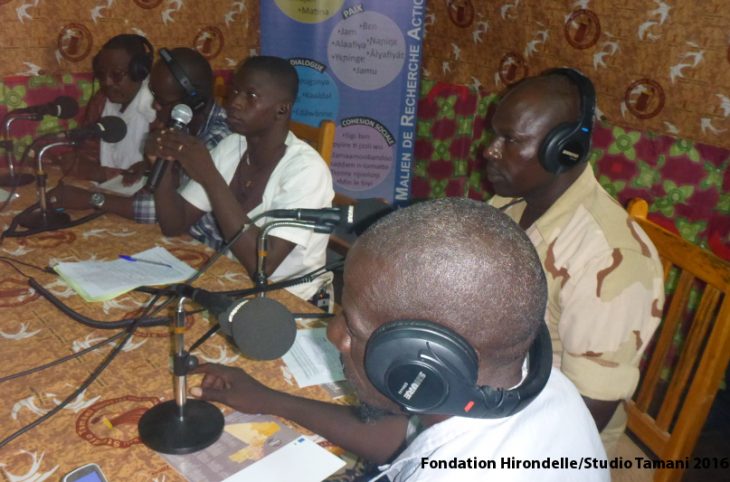 L'insécurite dans la région de Gao: Préoccupe les populations