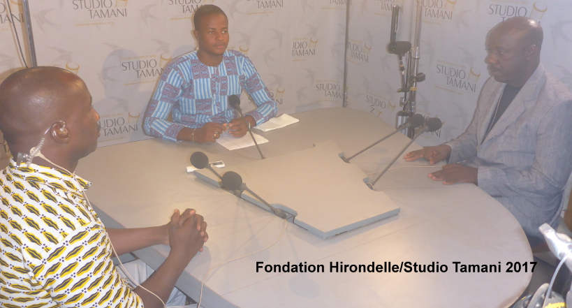 Le Forum de la Presse du 25 Août 2017