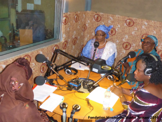 Le Grand Dialogue du 25 Novembre 2014: La Situation des femmes du Mali 20 ans après Beijing