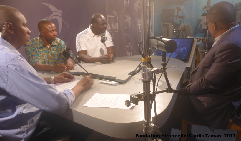 CAN 2017 le Mali éliminé