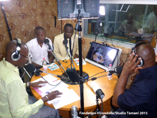 Le Grand Dialogue du 26 Mai 2015 : la campagne du CICR sur le Droit International Humanitaire au Mali