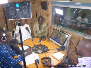 Le Grand Dialogue du 26 Juin 2015 : forum de la presse, L’après signature du 20, le calendrier de mise en œuvre de l’accord, la prestation des aigles au mondial…