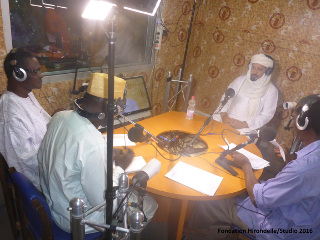 Le Grand Dialogue du 27 Janvier 2016 : « processus de paix, la Compis enfin représentée dans le CSA? »