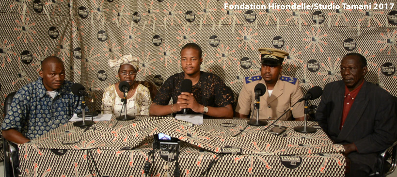 Les changements climatiques face aux ressources en eau à Sélingué