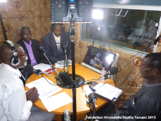 Le Grand Dialogue du 27 Mai 2015 : le plan de campagne 2015-2016 adopté à l’issue du conseil supérieur de l’agriculture