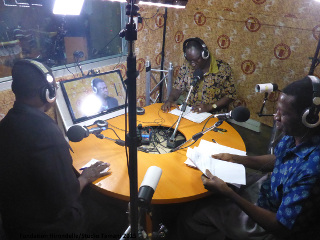 Le Grand Dialogue du 27 Octobre 2015: « A quand la fin des violences au nord du Mali »