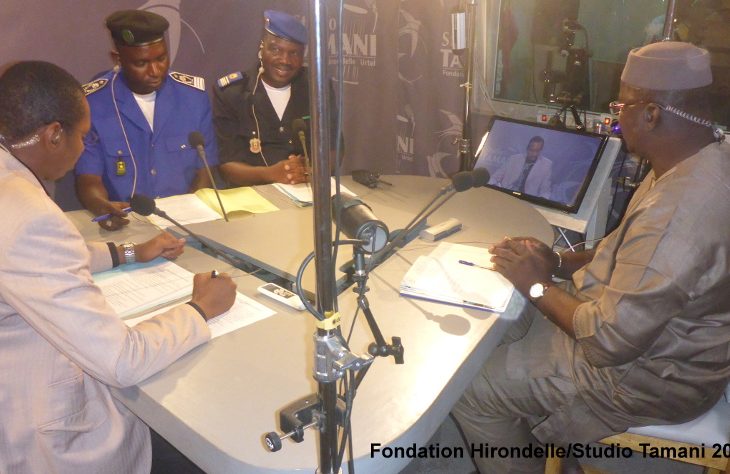 La route continue à faire des victimes au Mali