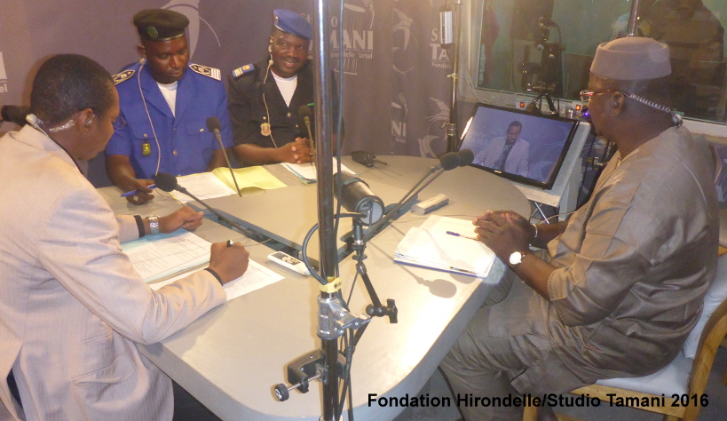 La route continue à faire des victimes au Mali