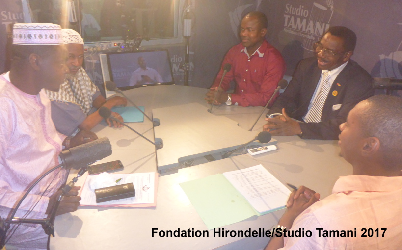 Le centre du Mali devient il un autre foyer de tension ?